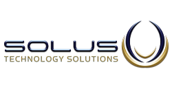 SOLUS Technology Solutions USA Logo